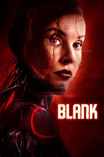 دانلود فیلم Blank 2022