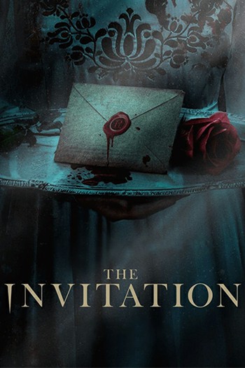 دانلود فیلم The Invitation 2022