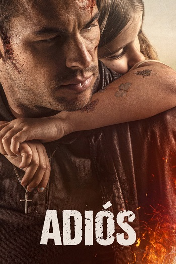 دانلود فیلم 2019 Adios