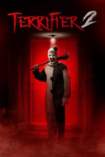 دانلود فیلم Terrifier 2 2022