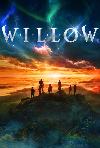 دانلود سریال Willow