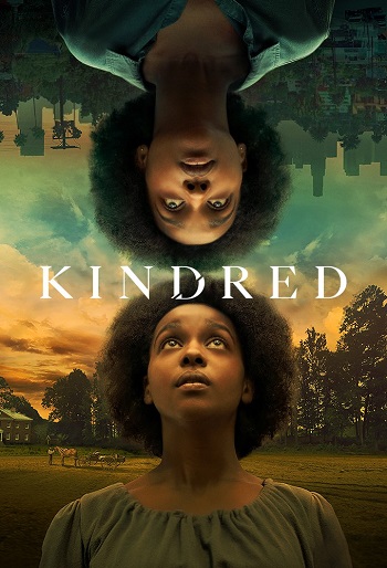 دانلود سریال Kindred