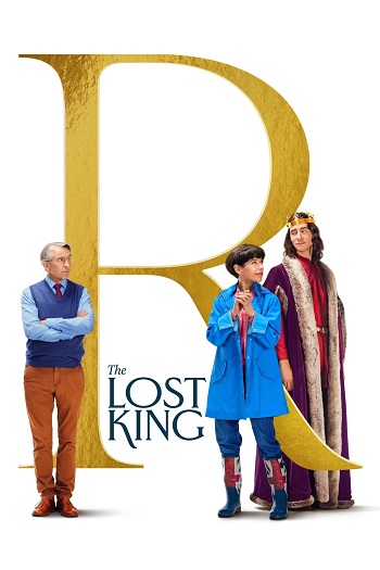 دانلود فیلم 2022 The Lost King