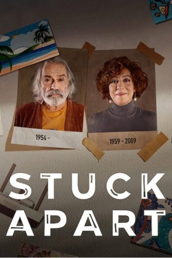 دانلود فیلم 2021 Stuck Apart