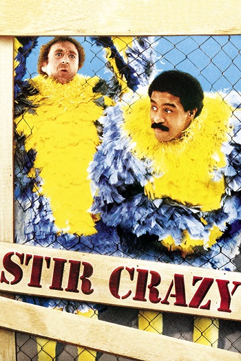 دانلود فیلم 1980 Stir Crazy