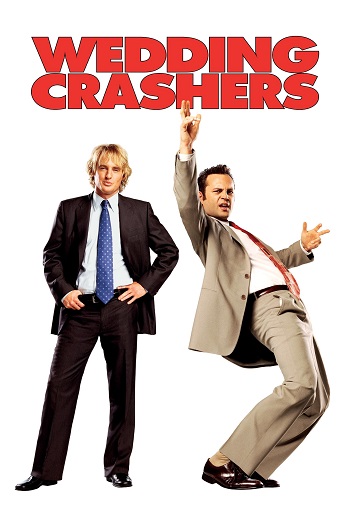 دانلود فیلم 2005 Wedding Crashers