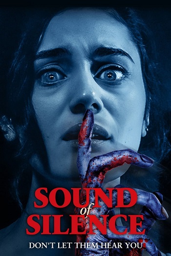 دانلود فیلم 2023 Sound of Silence