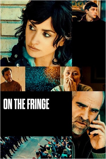 دانلود فیلم On the Fringe 2022