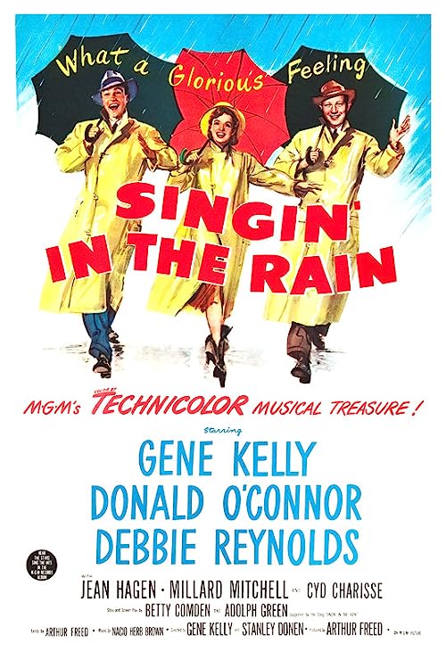 Singin' in the Rain