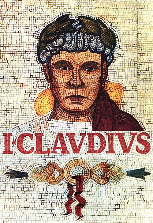 I, Claudius