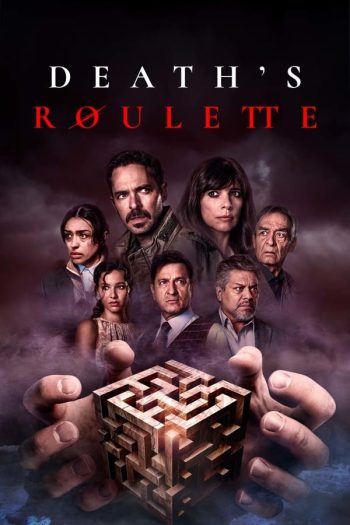 دانلود فیلم 2023 Death’s Roulette