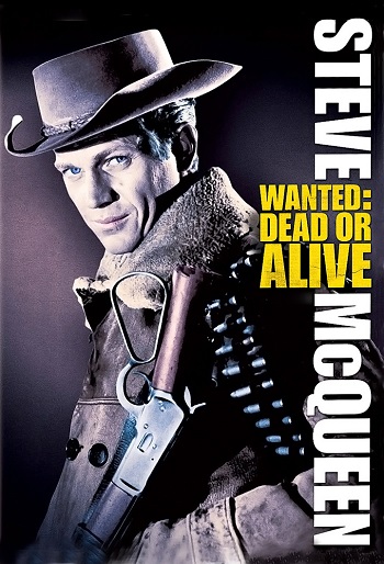 دانلود سریال پیگرد Wanted: Dead or Alive