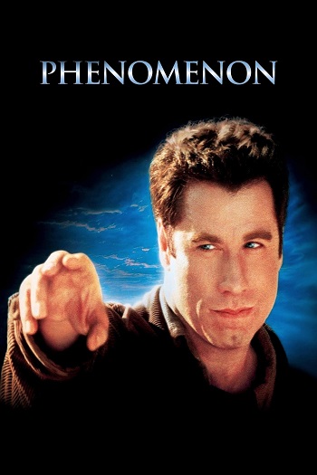 دانلود فیلم 1996 Phenomenon