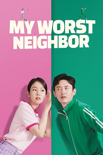 دانلود فیلم 2023 My Worst Neighbor