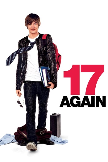 دانلود فیلم 2009 17 Again