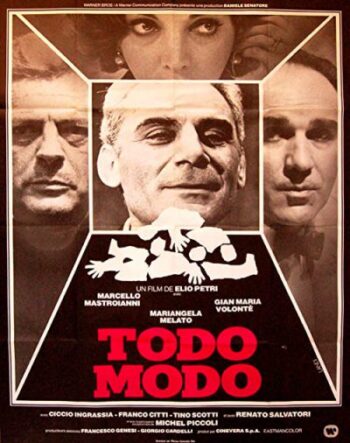 دانلود فیلم 1976 Todo modo