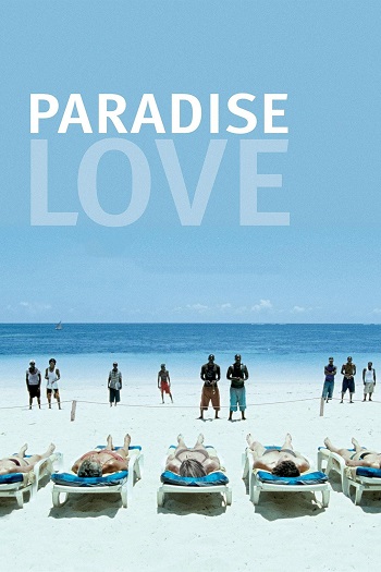 دانلود فیلم Paradise: Love 2012