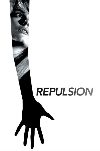 دانلود فیلم Repulsion 1965