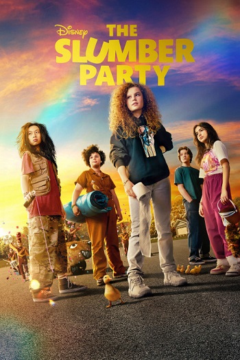 دانلود فیلم 2023 The Slumber Party