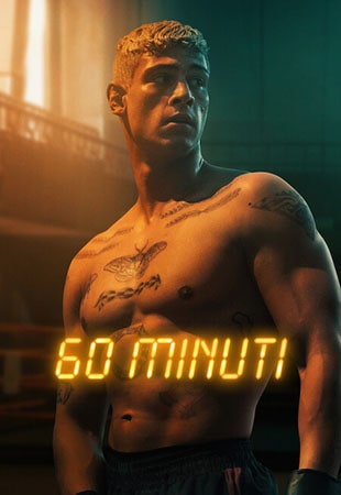 دانلود فیلم Sixty Minutes 2024 شصت دقیقه