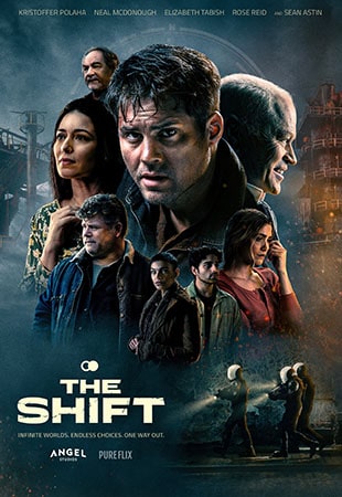 دانلود فیلم The Shift 2023 شیفت