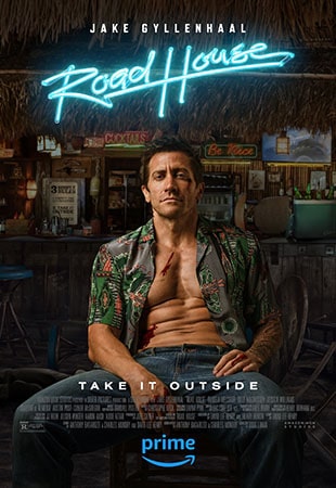 دانلود فیلم Road House 2024 کافه کنار جاده