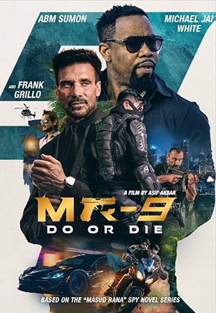 دانلود و تماشای آنلاین فیلم MR-9: Do or Die 2023 آم آر 9: انجام بده یا بمیر