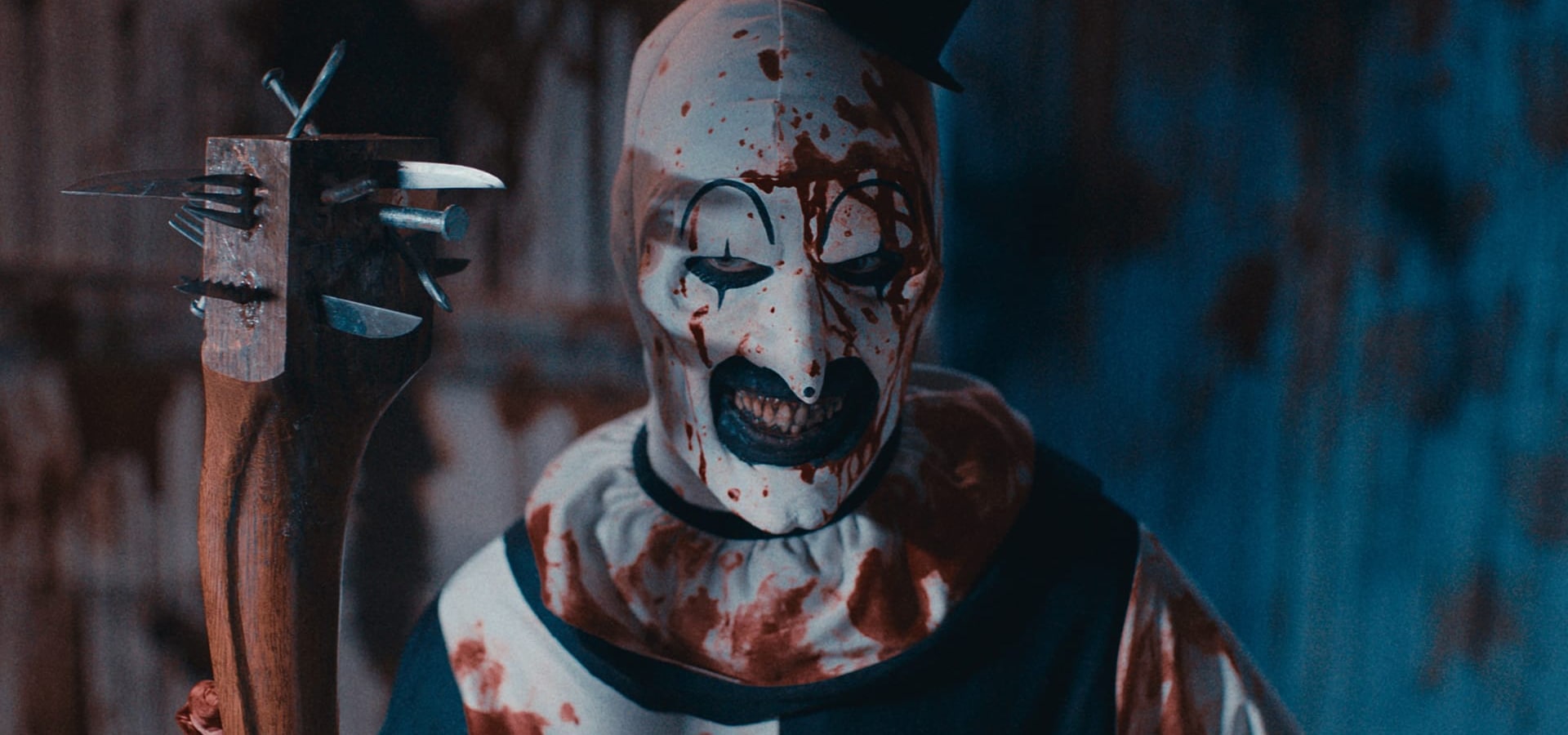 دانلود فیلم Terrifier 3 2024 ترساننده 3