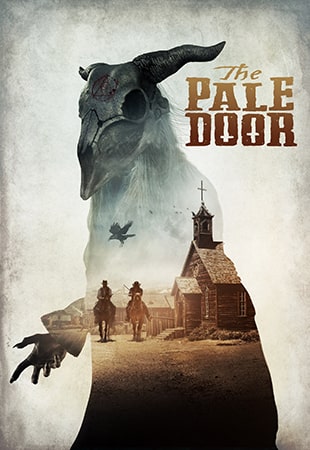 دانلود فیلم The Pale Door 2020 در کمرنگ